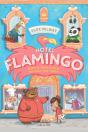 Hotel Flamingo - Preview