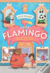 Capa do artigo Hotel Flamingo