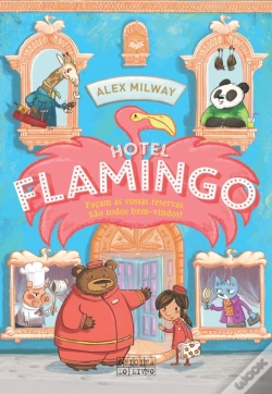 Capa do artigo Hotel Flamingo