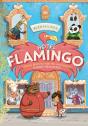 Hotel Flamingo Libro 1 - Preview