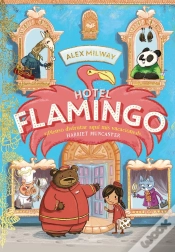 Capa do artigo Hotel Flamingo Libro 1