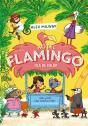 Hotel Flamingo Ola De Calor Libro 2 - Preview