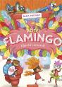 Hotel Flamingo T3 - Objectif Carnaval ! - Preview