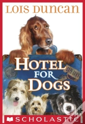 Capa do artigo Hotel For Dogs