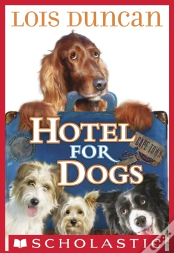 Capa do artigo Hotel For Dogs