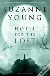 Capa do artigo Hotel For The Lost