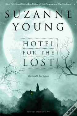 Capa do artigo Hotel For The Lost