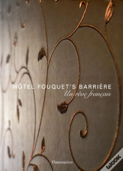 Capa do artigo Hotel Fouquet'S Barrière ; Un Rêve Français