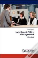Hotel Front Office Management