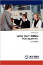 Hotel Front Office Management - Preview