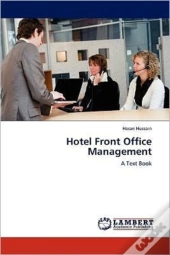 Hotel Front Office Management
