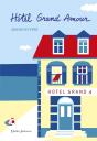 Hotel Grand Amour - Preview