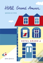 Hotel Grand Amour