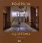 Hotel Hallet - Signe Horta - Preview