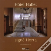 Hotel Hallet - Signe Horta