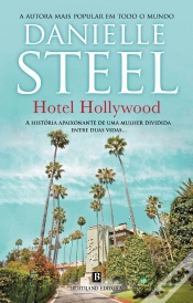 Capa do artigo Hotel Hollywood