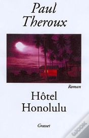 Capa do artigo Hotel Honolulu