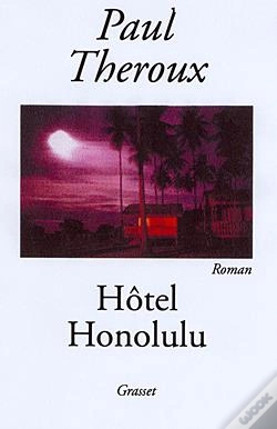Capa do artigo Hotel Honolulu