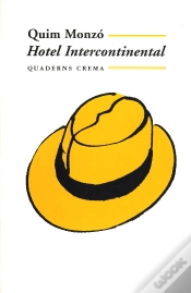 Capa do artigo Hotel Intercontinental