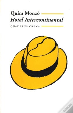 Capa do artigo Hotel Intercontinental