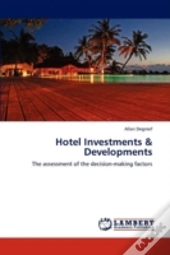 Hotel Investments & Developments