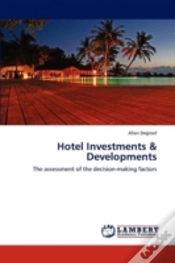 Capa do artigo Hotel Investments & Developments