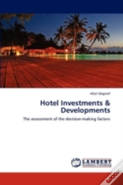 Capa do artigo Hotel Investments & Developments