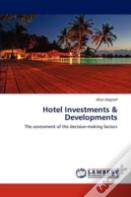 Hotel Investments & Developments