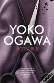 Capa do artigo Hotel Iris