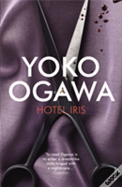 Capa do artigo Hotel Iris