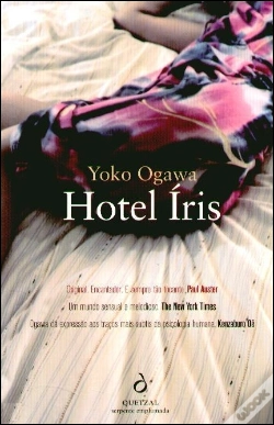 Capa do artigo Hotel Íris