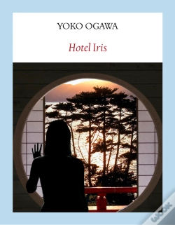 Capa do artigo Hotel Iris