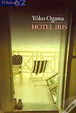 Capa do artigo Hotel Iris