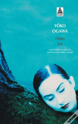Capa do artigo Hôtel Iris
