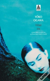 Capa do artigo Hôtel Iris