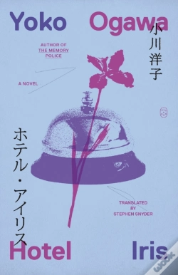 Capa do artigo Hotel Iris
