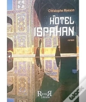 Capa do artigo Hotel Ispahan