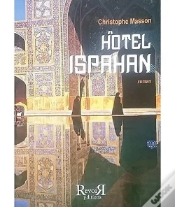 Capa do artigo Hotel Ispahan