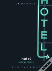 Capa do artigo Hotel