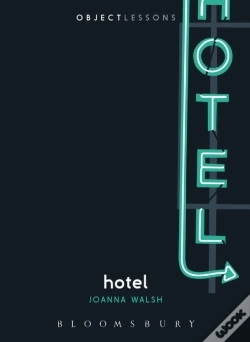 Capa do artigo Hotel