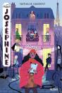 Hôtel Joséphine Tome 2 : Romy - Preview
