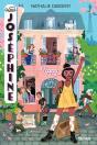 Hôtel Joséphine Tome 3 : Tippy - Preview