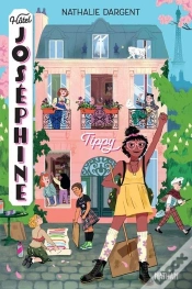 Capa do artigo Hôtel Joséphine Tome 3 : Tippy