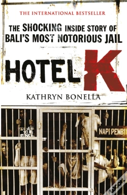 Capa do artigo Hotel K