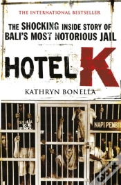 Capa do artigo Hotel K