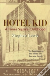 Capa do artigo Hotel Kid