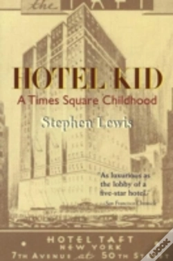 Capa do artigo Hotel Kid