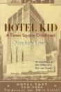 Hotel Kid - Preview