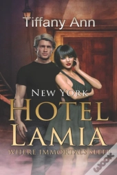 Hotel Lamia New York