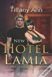 Capa do artigo Hotel Lamia New York